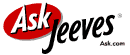 Ask Jeeves Search